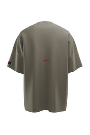 Oversize Sofs T-Shirt