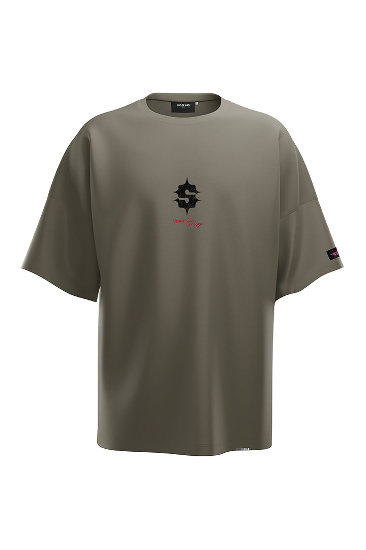 Oversize Sofs T-Shirt