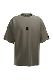 Oversize Sofs T-Shirt