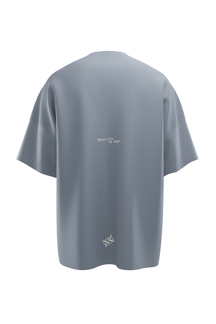 Oversize Sofs T-Shirt