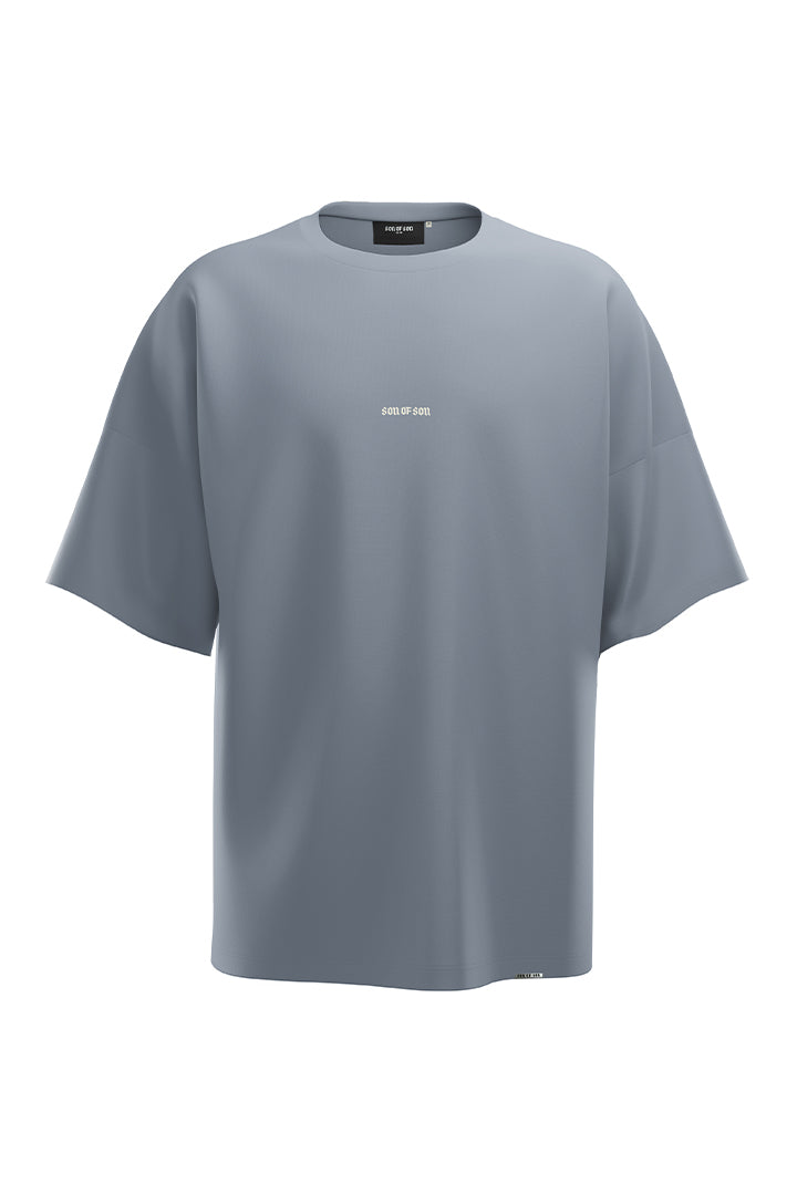 Oversize Sofs T-Shirt