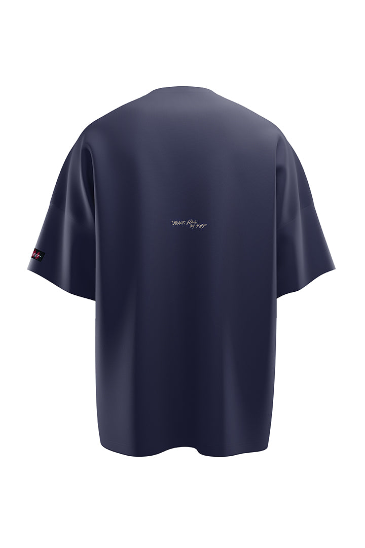 Oversize Sofs T-Shirt