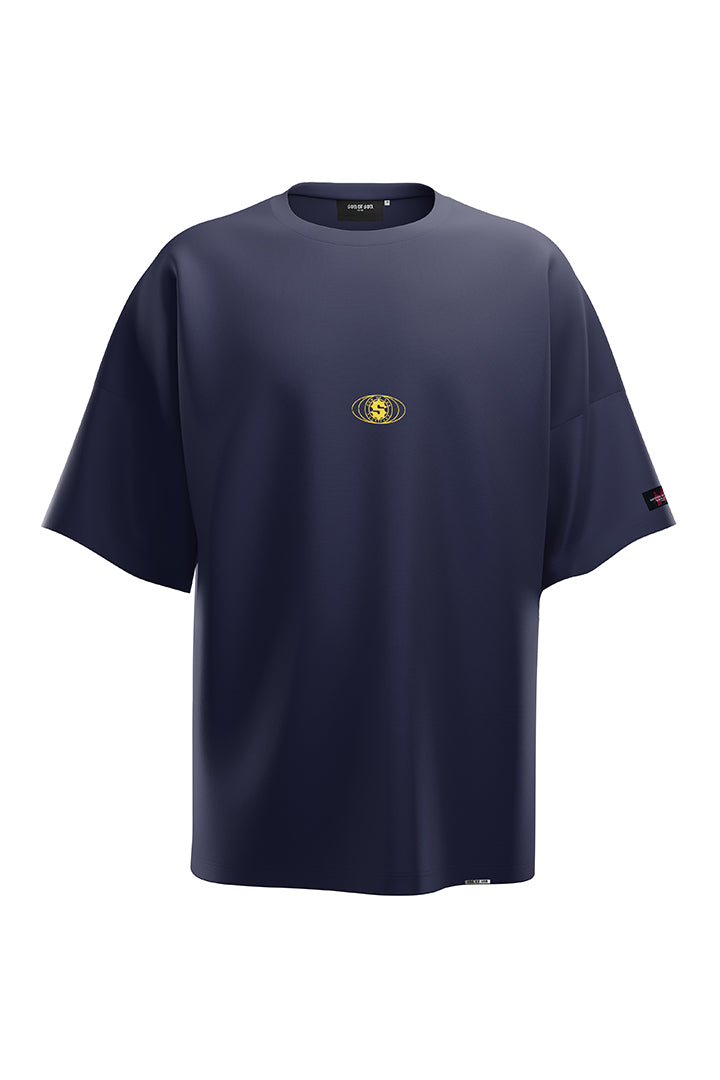 Oversize Sofs T-Shirt