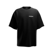Crew Neck Oversize T-Shirt