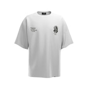Crew Neck Oversize T-Shirt