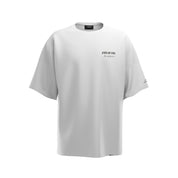 Crew Neck Oversize T-Shirt
