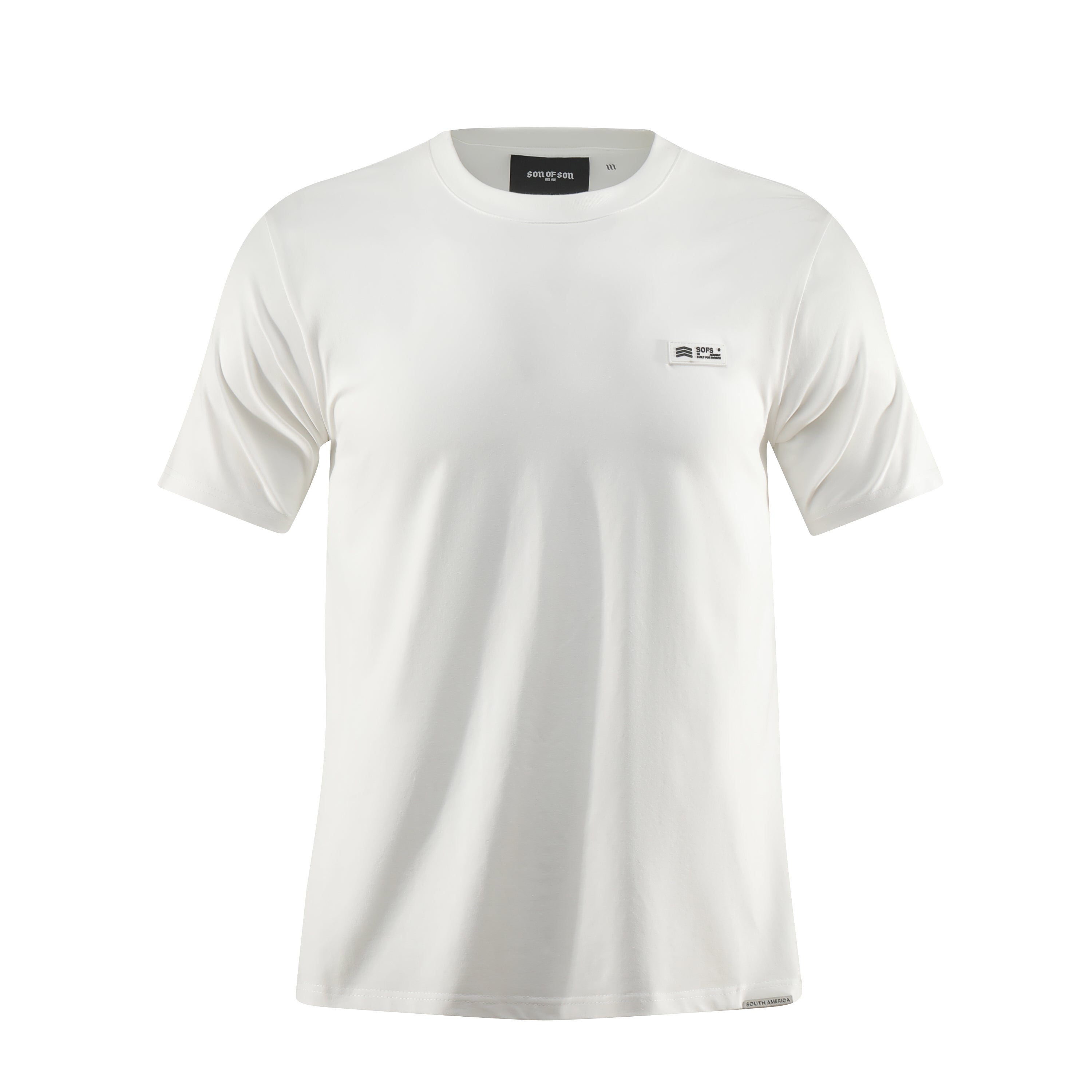 FUCK FAKE REGULAR T-SHIRT   RT-103