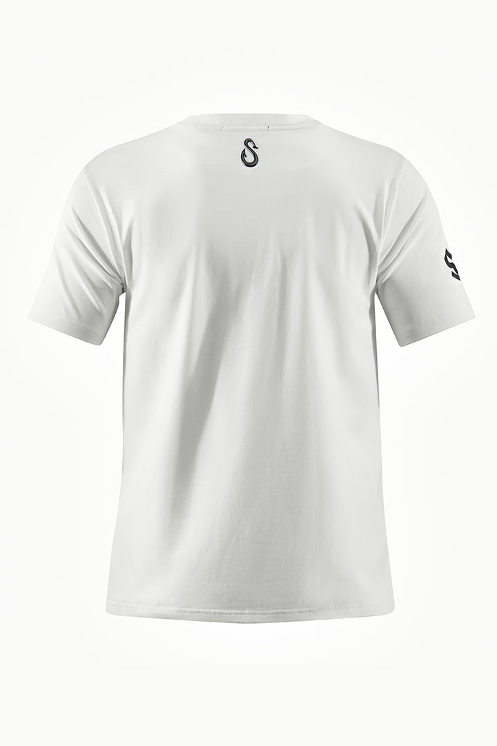 Regular Fit Crew Neck T-Shirt
