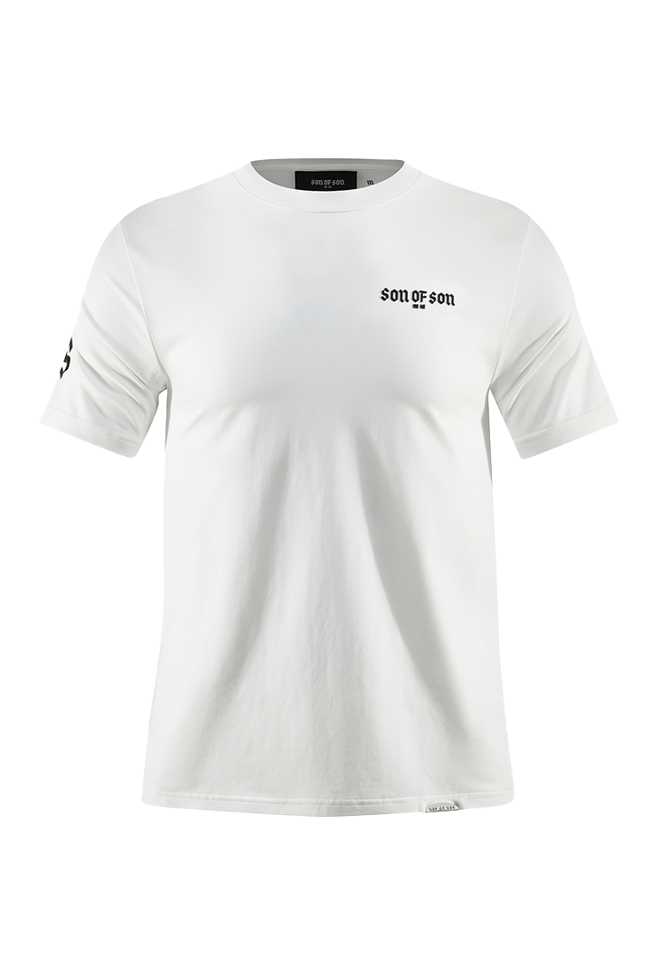 Regular Fit Crew Neck T-Shirt