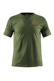 Regular fit Crew Neck T-Shirt