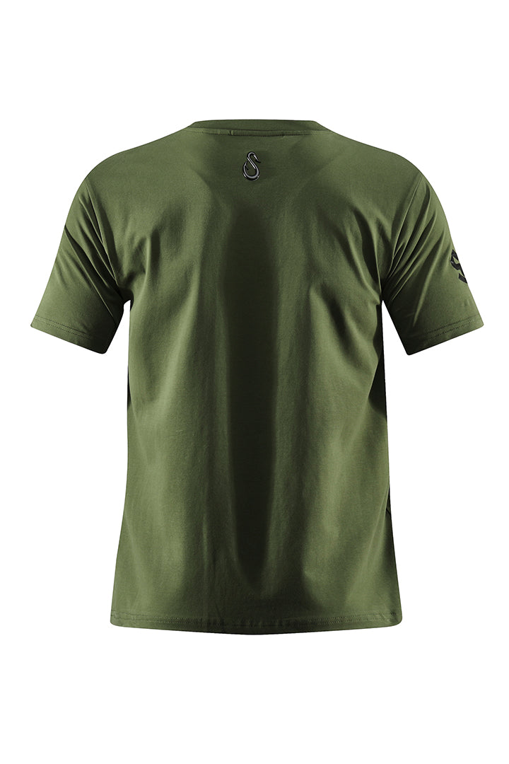 Regular fit Crew Neck T-Shirt