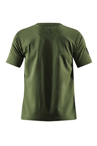Regular fit Crew Neck T-Shirt