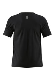 Regular Fit Crew Neck T-Shirt