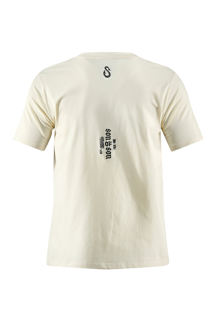 Regular fit Crew Neck T-Shirt