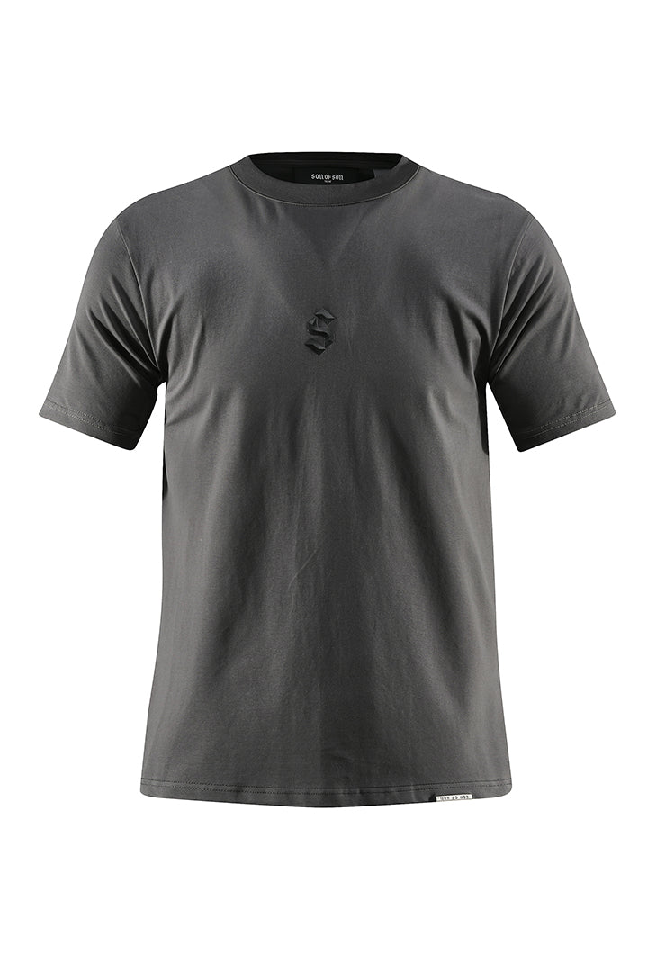Regular fit Crew Neck T-Shirt