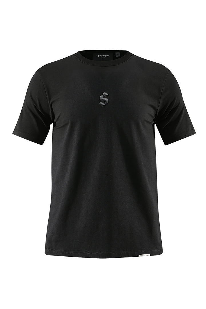 Slim Fit Crew Neck T-Shirt