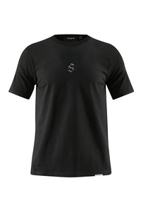 Slim Fit Crew Neck T-Shirt