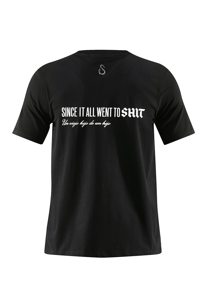 Regular Fit Crew Neck T-Shirt