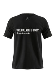 Regular Fit Crew Neck T-Shirt