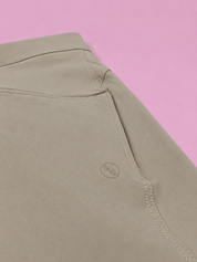 Axis Tech Pant — Sand
