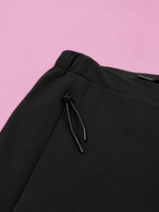 Stride Performance Short — Black