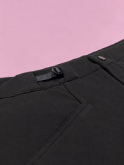 Axis Tech Pant — Black