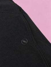 Axis Tech Pant — Black