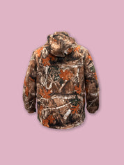 Field Doctrine Jacket — Realtree