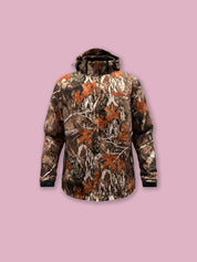 Field Doctrine Jacket — Realtree