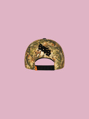In Memoriam Cap — Realtree