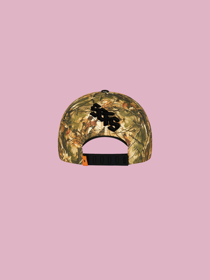 In Memoriam Cap — Realtree