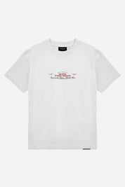 SOFS Precision Regular Tee — White