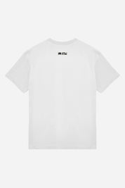 SOFS Precision Regular Tee — White — vista 3