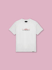 SOFS Precision Regular Tee — White
