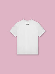 SOFS Precision Regular Tee — White