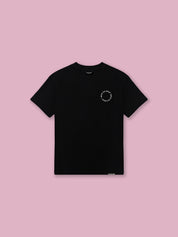 The Battle Regular T-Shirt — Black