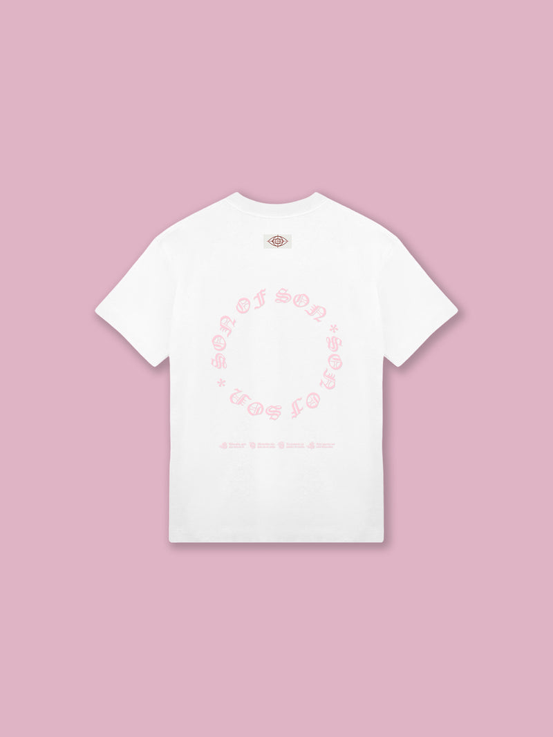 Evolve Regular T-Shirt — White