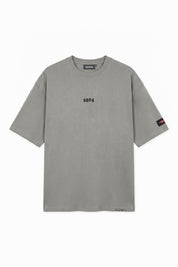 SOFS Oversized Tee — Stone