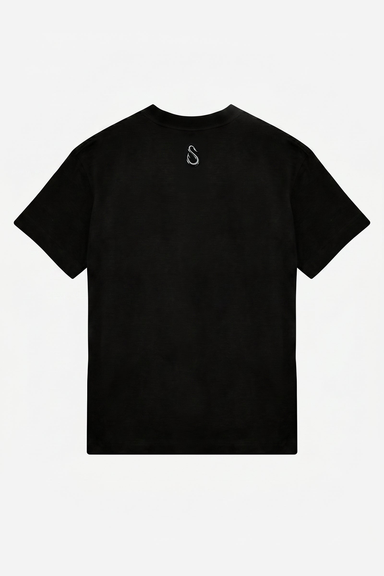 SOFS Regular Tee — Black
