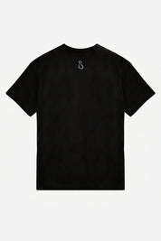 SOFS Regular Tee — Black