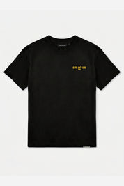 SOFS Regular Tee — Black