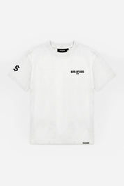 SOFS Regular Tee — White
