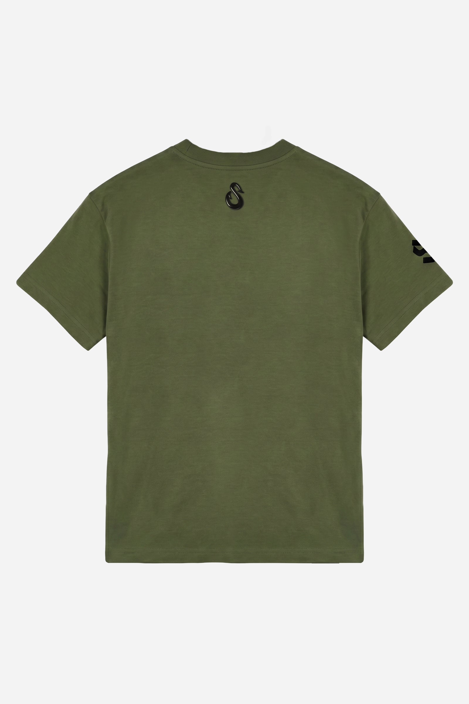 SOFS Regular Tee — Green