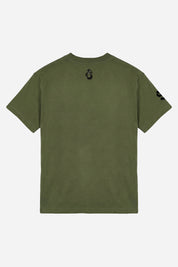 SOFS Regular Tee — Green