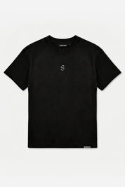 Since It All Went To Shit Regular T-Shirt — Black
