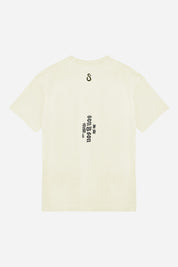 SOFS Regular Tee — Cream