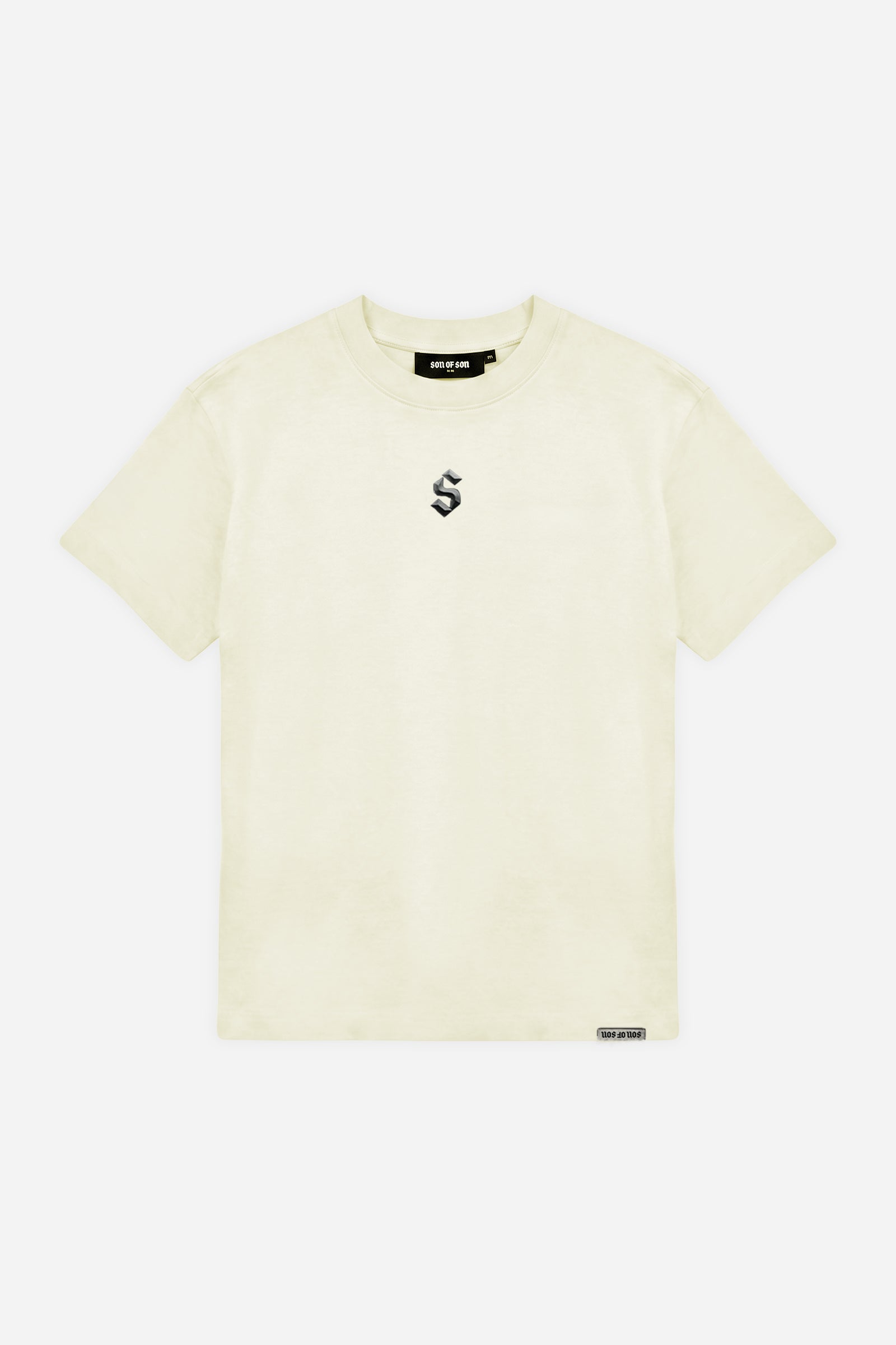 SOFS Regular Tee — Cream