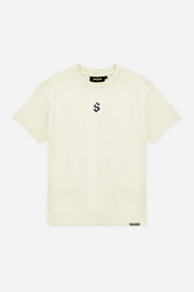 SOFS Regular Tee — Cream