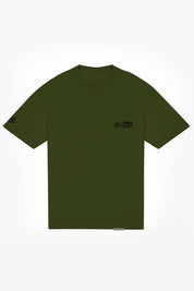 SOFS Supply Oversized Tee — Green