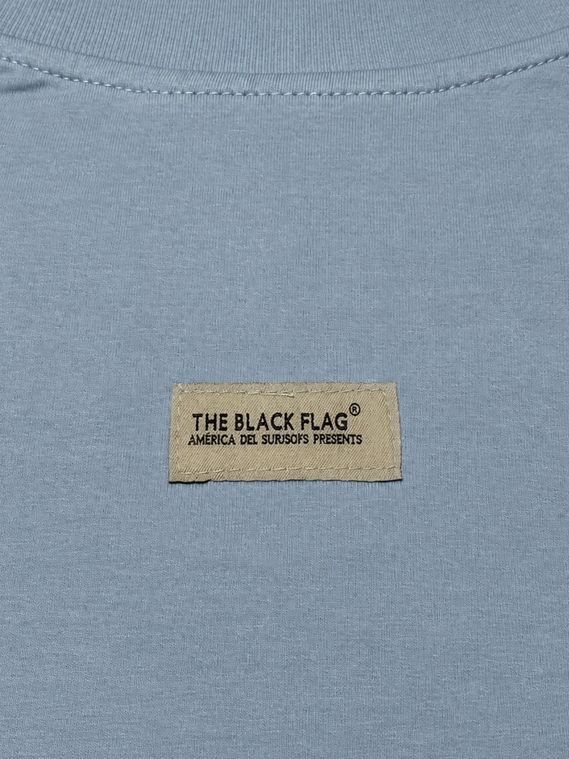 SOFS Basic Regular T-Shirt —  Light Blue • V1